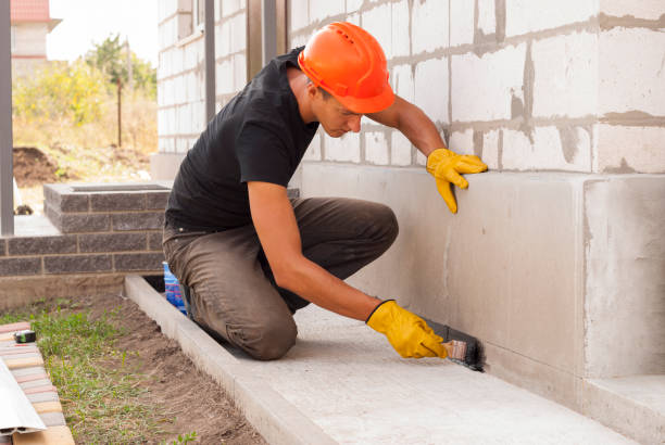 Licensed Interior Drainage System service in Bridgeport, NY - SGP Waterproofing
